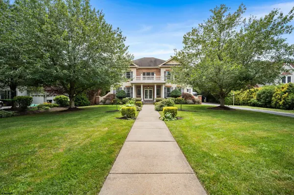 256 Aschwind Ct, Galloway Township, NJ 08205