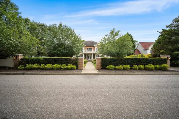 256 Aschwind Ct, Galloway Township, NJ 08205