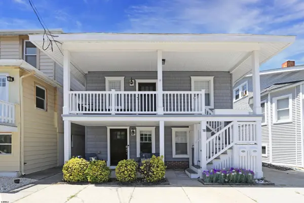 18 N Newark Ave, Ventnor, NJ 08406