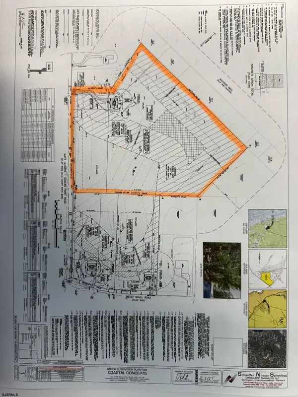 1242 Somers Point Rd, Egg Harbor Township, NJ 08234