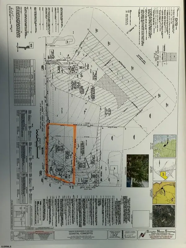 199 Betsey Scull Rd, Egg Harbor Township, NJ 08234