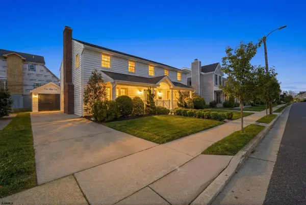 407 N Douglas Ave, Margate, NJ 08402