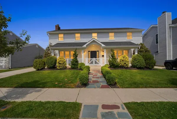 407 N Douglas Ave, Margate, NJ 08402