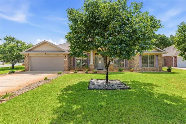 2256 Reed Ridge CT, Navarre, FL 32566