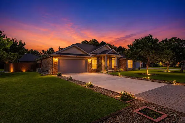 2256 Reed Ridge CT, Navarre, FL 32566