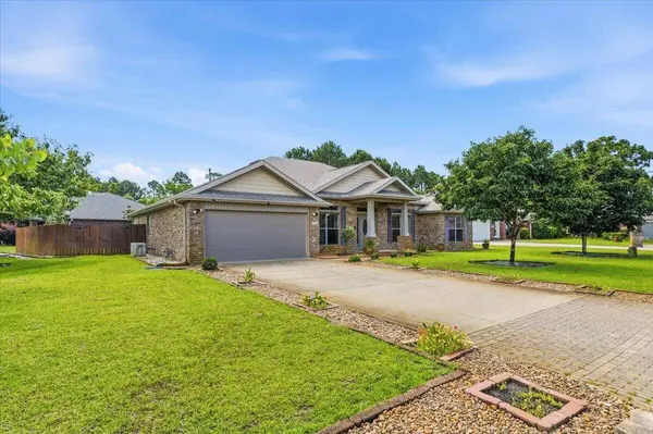 2256 Reed Ridge CT, Navarre, FL 32566