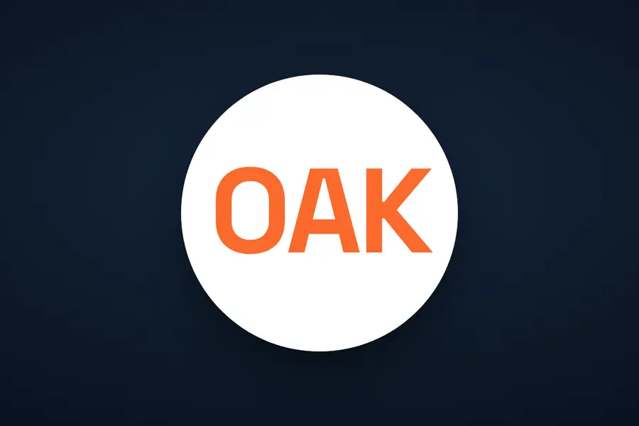 Oakdale