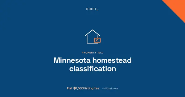 Minnesota Homestead Classification: The Step Most Sellers and Buyers Miss