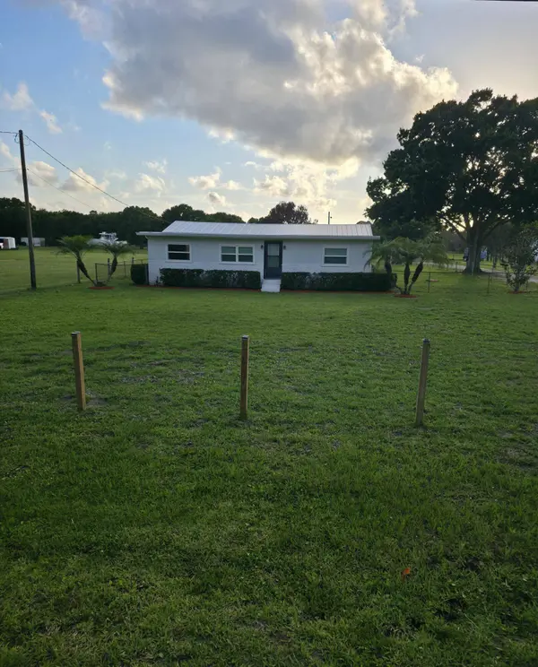 6635 58th AVE, Vero Beach, FL 32967
