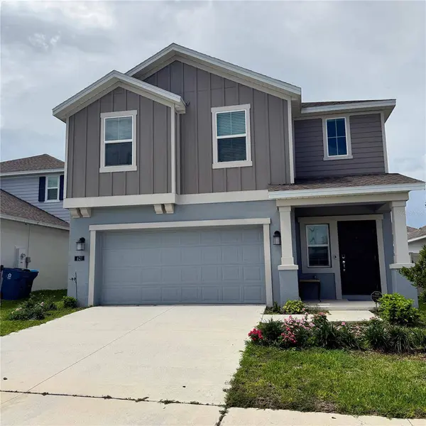 621 SAND PINE LN, Haines City, FL 33844