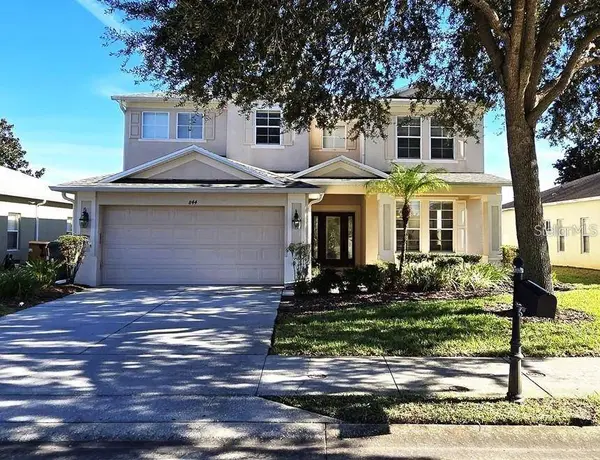 844 SUFFOLK PL, Davenport, FL 33896