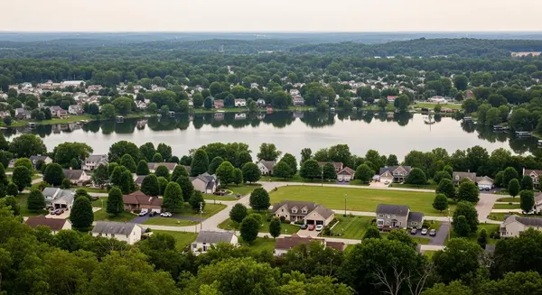 Downsizing in Aurora: How to Let Go of the Stuff, Then Choose the Right Next Home