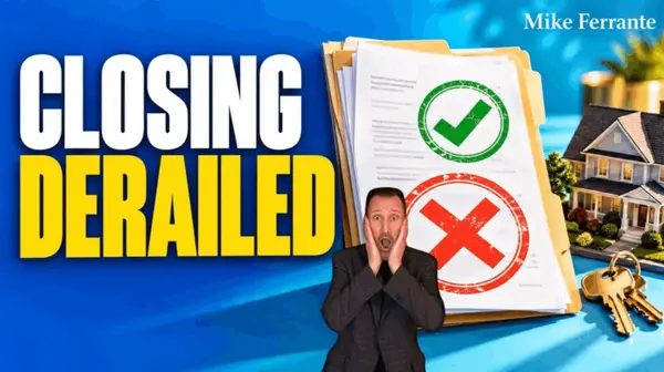 Pre-Approved Until Underwriting Said No: What Can Still Go Wrong With Your Mortgage