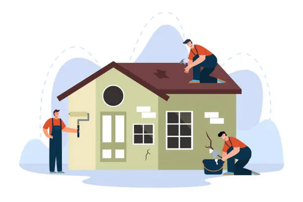 Will the Lender Make You Fix That? Repairs, Appraisals and Point-of-Sale in Northeast Ohio