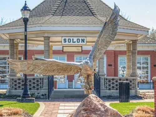 Moving Up in Solon? How a New Trail, a Rebuilt Park and the Liberty Ford Site Fit Into Your Search