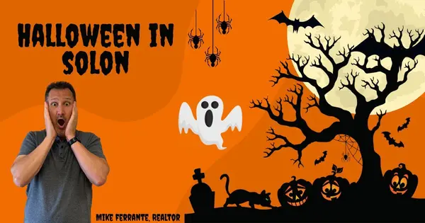 Solon Halloween 2026: Trick-or-Treat Hours, the Trick-or-Treat Trail and a Trunk-or-Treat