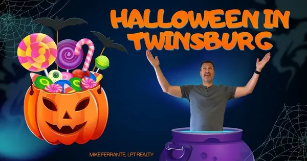 Twinsburg Halloween 2026: Trick-or-Treat Hours, an Ice Cream Fundraiser and Halloween at the Barn