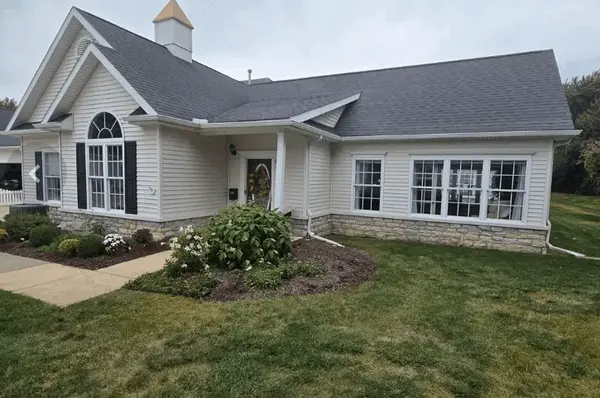 Move-In Ready Living in Perry's Desirable Grand Manor Estates