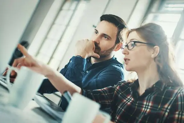 feature image of "How We Work" Series — We Don't Guess What's Working. We Check.