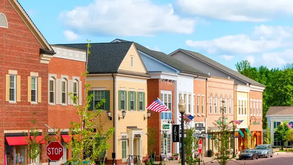 Moving Up in Hudson: Two Rules Your First Purchase Probably Never Hit