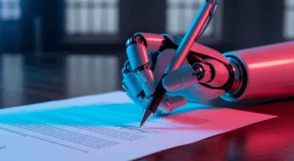 Why Your Listing Shouldn't Sound Like a Robot Wrote It