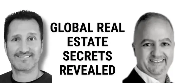 International Real Estate Isn’t Just “Sexy” — It’s a Strategy (Even From Ohio),Mike Ferrante