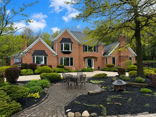 885 McKee Trail: A Rare 4.5-Acre Estate Comes to Market in Hinckley, Ohio,Mike Ferrante