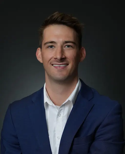 Welcome to the Mike Team, Aaron Owens! 