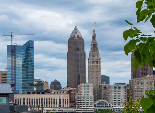 Luxury Real Estate in Cleveland: What's Happening West of Downtown