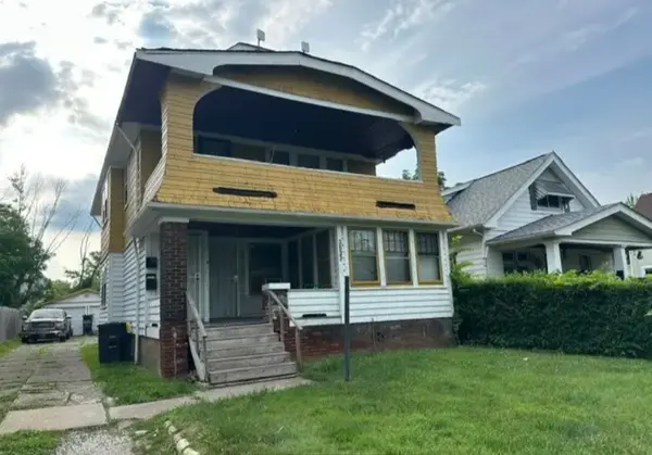 Turnkey Cleveland Investment Property Offering Immediate Rental Income
