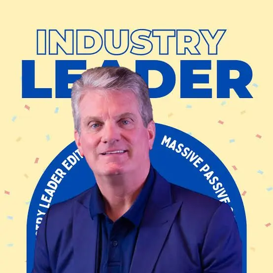 Persistence Beats Perfection: What Gary Wilson Taught Me About Working With Real Estate Investors