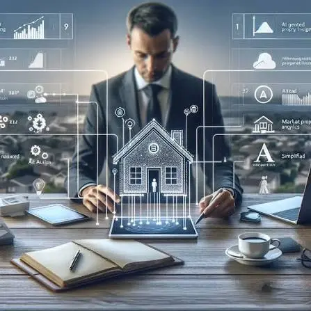 AI Won't Replace Agents. Agents Who Use AI Will Replace the Ones Who Don't