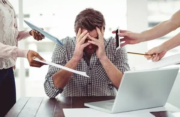 "Set Your Own Hours" Is a Myth: What Burnout Taught One of Our Agents About Boundaries