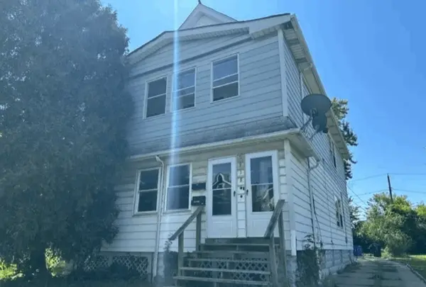 Affordable Income-Producing Duplex at 7918 Force Ave