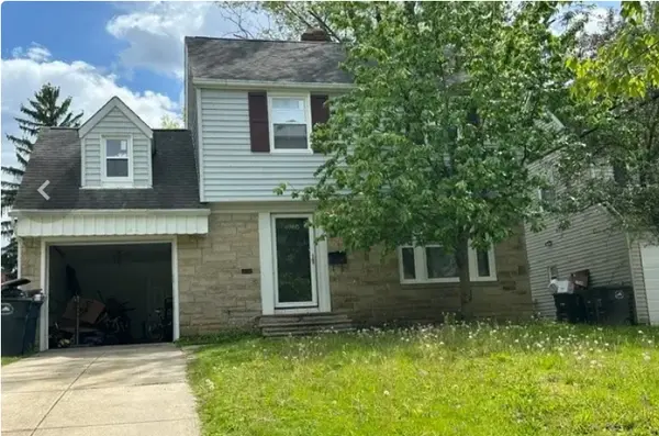 4960 Farnhurst Rd, Lyndhurst, OH: An Affordable Opportunity in a Prime Location