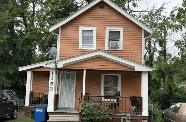 1152 E 147th St, Cleveland, OH 44110: A Tenant-Occupied Cleveland Investment Opportunity