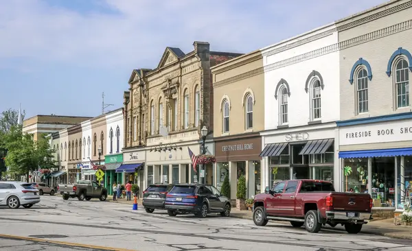Buying an Older Home in Chagrin Falls: What I Look at Before the Inspector Does