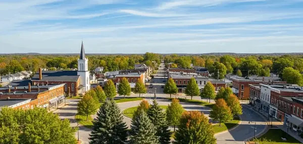 Buying Your First Home in Tallmadge: What It Really Takes to Get In