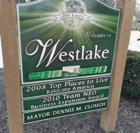 Which Cleveland Suburbs Have the Lowest Property Taxes? Why Westlake Keeps Coming Up