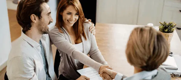 What Goes Into the Perfect Buyer Consultation