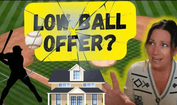 Got a Lowball Offer on Your House? Here's How to Respond