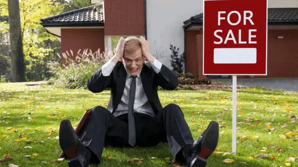 Why Isn't My House Selling? What the Market Is Trying to Tell You