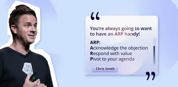 Digging Deep and ARP: The Conversation Skills AI Can't Replace