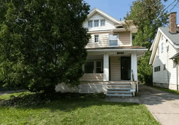 12909 Beachwood Ave, Garfield Heights, OH 44105: Affordable Space, Classic Charm, and Real Potential