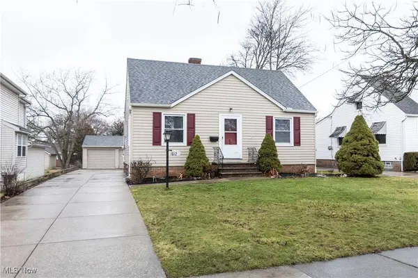 1612 Longwood DR, Mayfield Heights, OH 44124