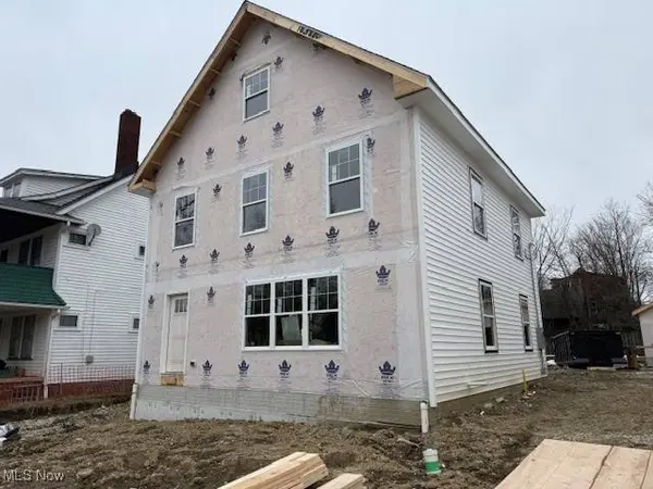 3603 Hildana RD, Shaker Heights, OH 44120