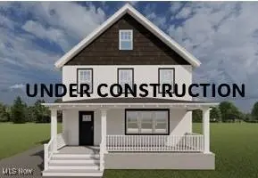 3603 Hildana RD, Shaker Heights, OH 44120