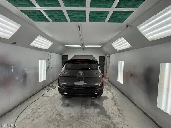 4635 Northfield RD, North Randall, OH 44128