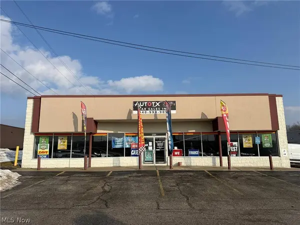 4633 Northfield RD, North Randall, OH 44128