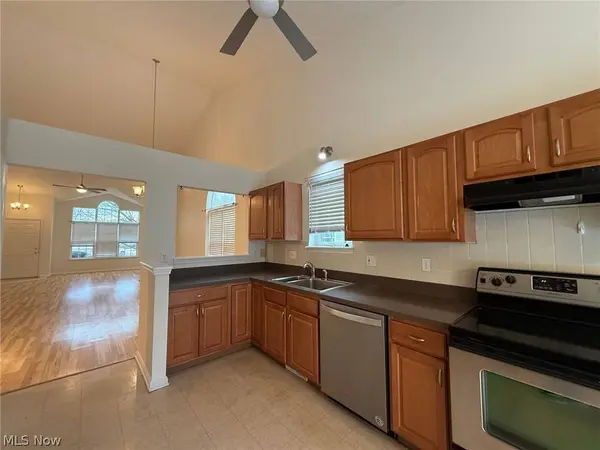 2541 Redtail CT, Twinsburg, OH 44087